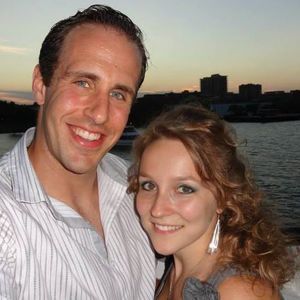 Meet your Posher, Colleen